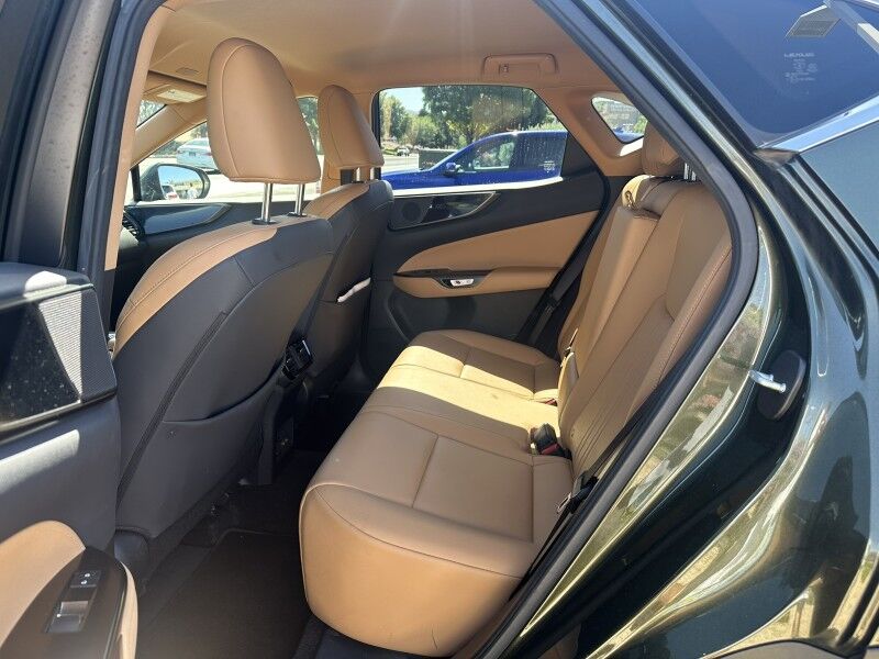 2022 Lexus NX 250 St George UT 2022 Lexus NX 250 St George UT