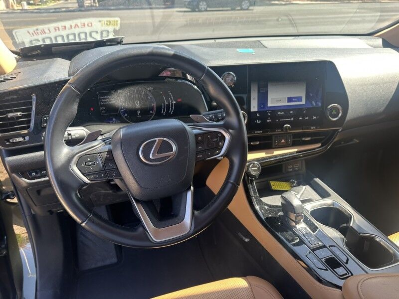 2022 Lexus NX 250 St George UT 2022 Lexus NX 250 St George UT