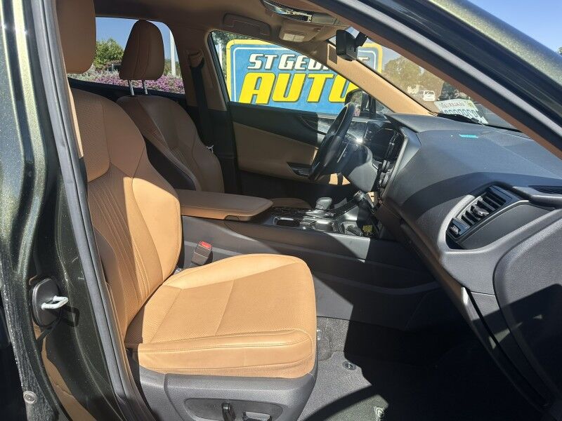 2022 Lexus NX 250 St George UT 2022 Lexus NX 250 St George UT