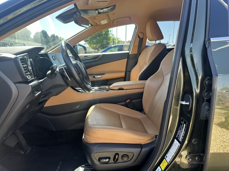 2022 Lexus NX 250 St George UT 2022 Lexus NX 250 St George UT