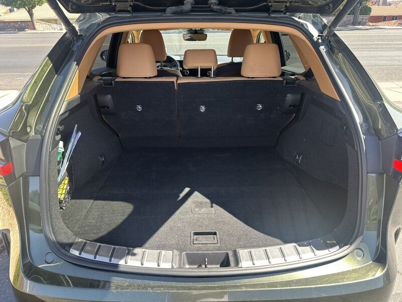 2022 Lexus NX 250 St George UT 2022 Lexus NX 250 St George UT