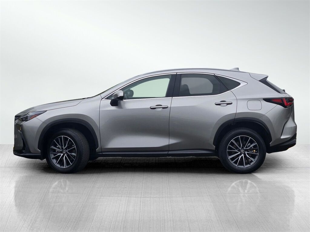 2022 Lexus NX 350h Base Roseville CA