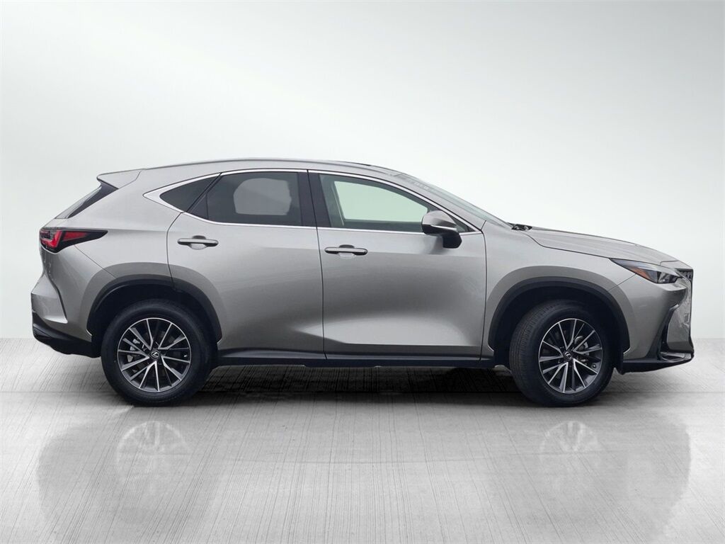 2022 Lexus NX 350h Base Roseville CA