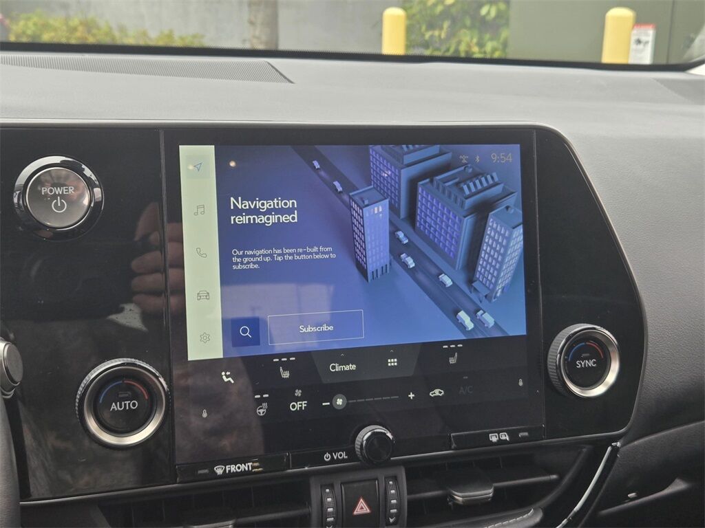 2022 Lexus NX 350h Base Roseville CA