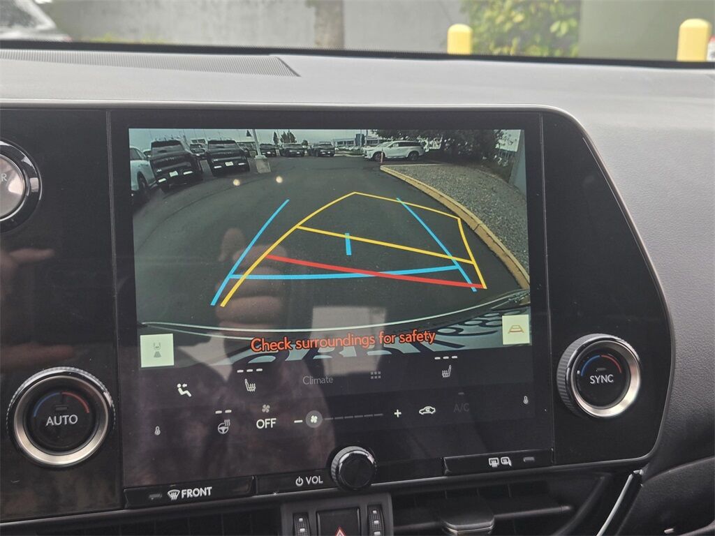 2022 Lexus NX 350h Base Roseville CA
