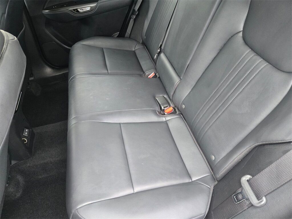 2022 Lexus NX 350h Base Roseville CA