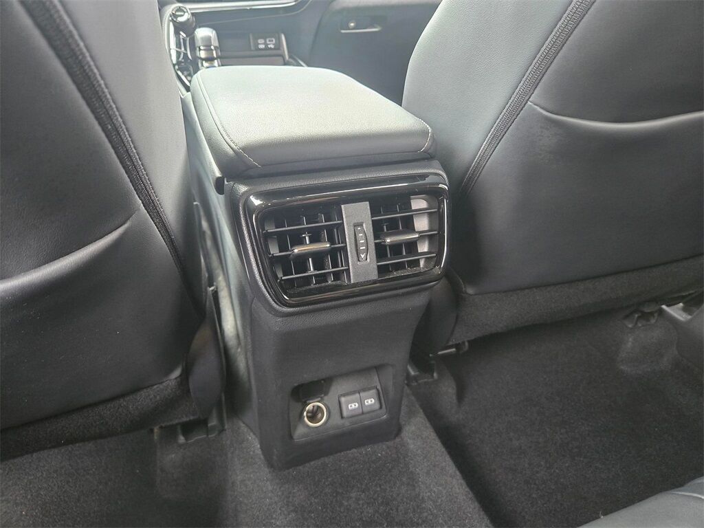 2022 Lexus NX 350h Base Roseville CA