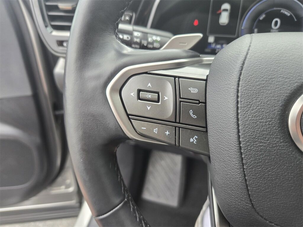 2022 Lexus NX 350h Base Roseville CA
