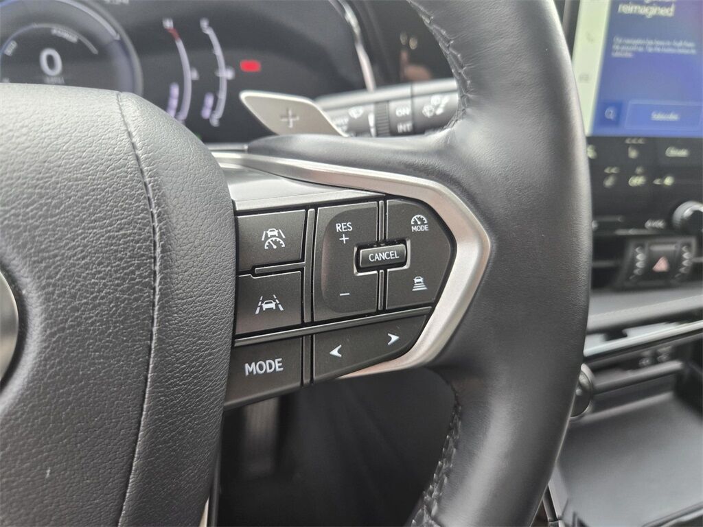 2022 Lexus NX 350h Base Roseville CA