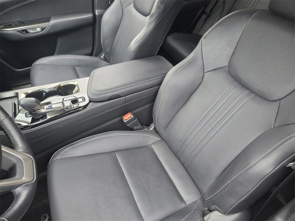2022 Lexus NX 350h Base Roseville CA