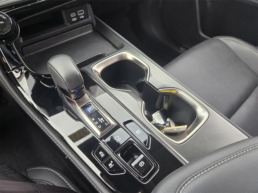 2022 Lexus NX 350h Base Roseville CA