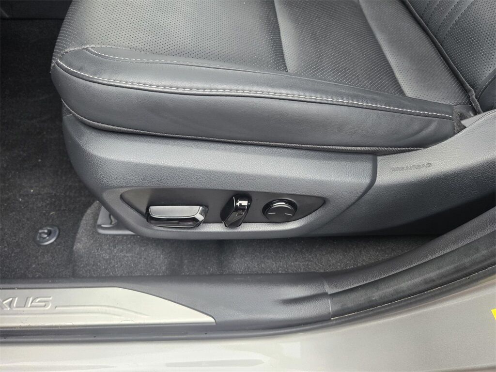 2022 Lexus NX 350h Base Roseville CA