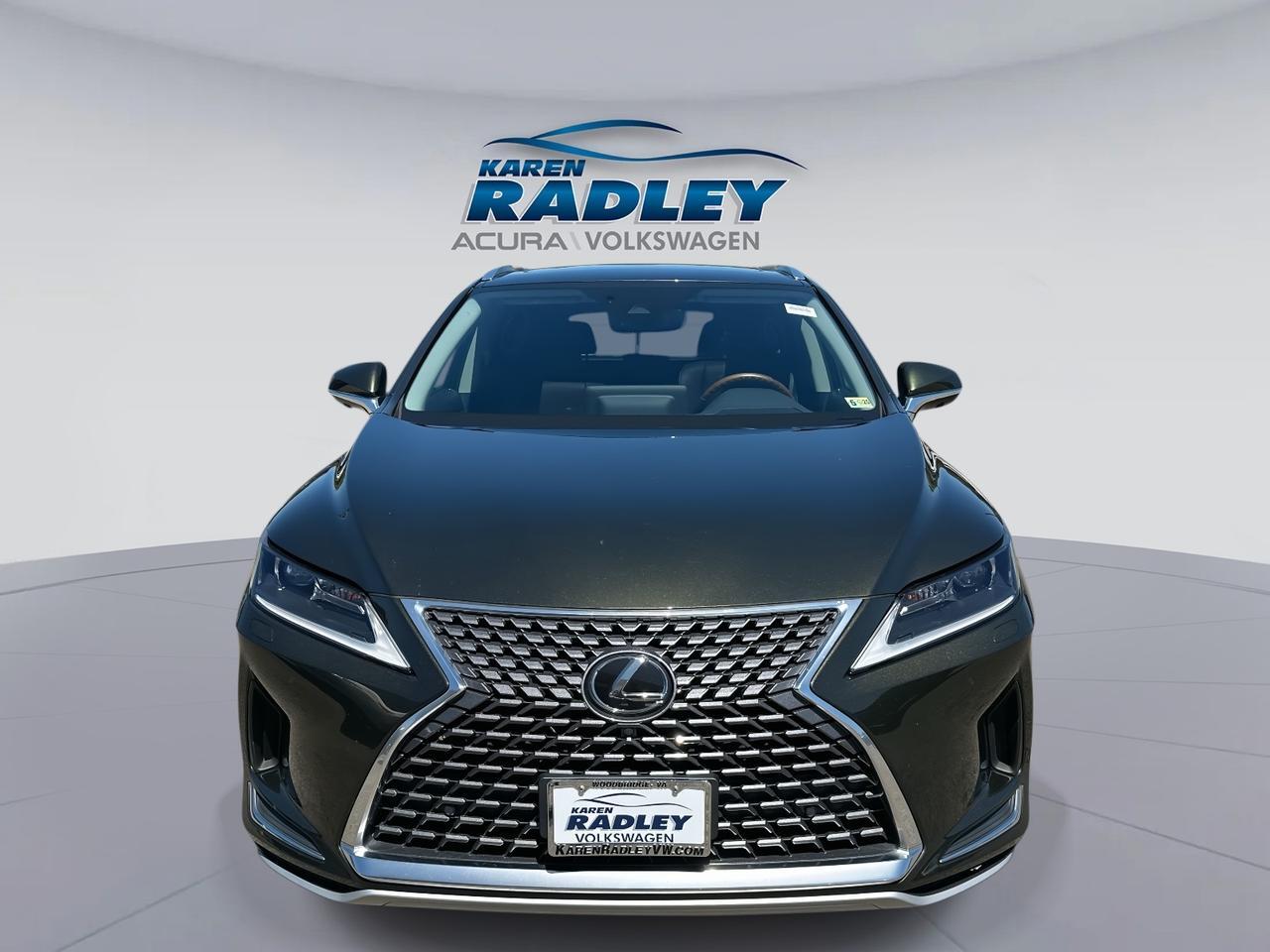 2022 Lexus RX 350 Woodbridge VA