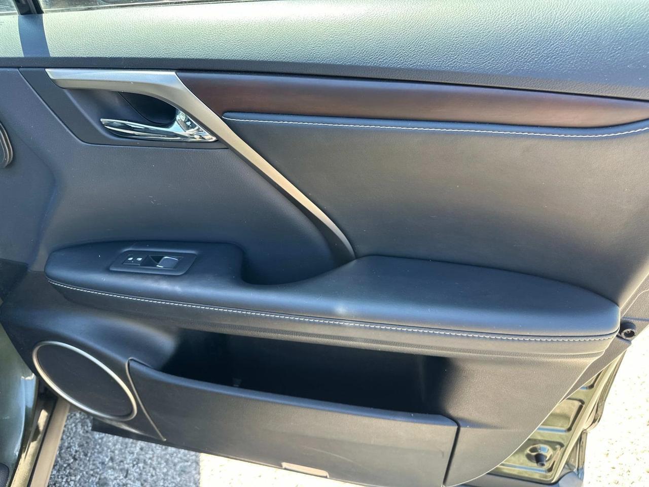 2022 Lexus RX 350 Woodbridge VA