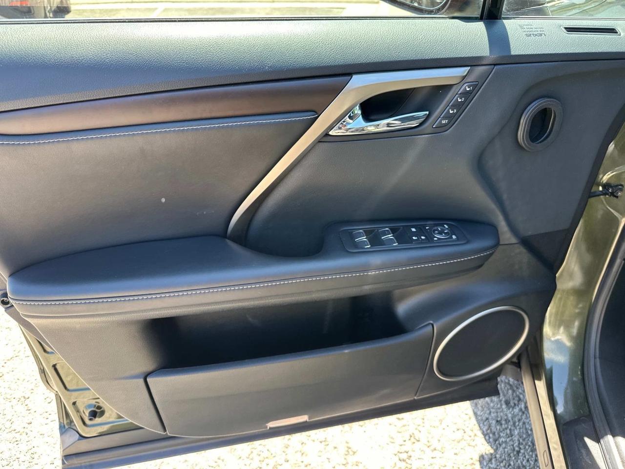 2022 Lexus RX 350 Woodbridge VA