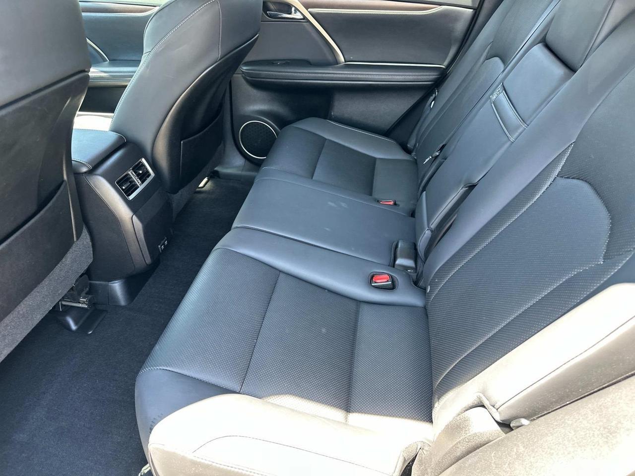 2022 Lexus RX 350 Woodbridge VA