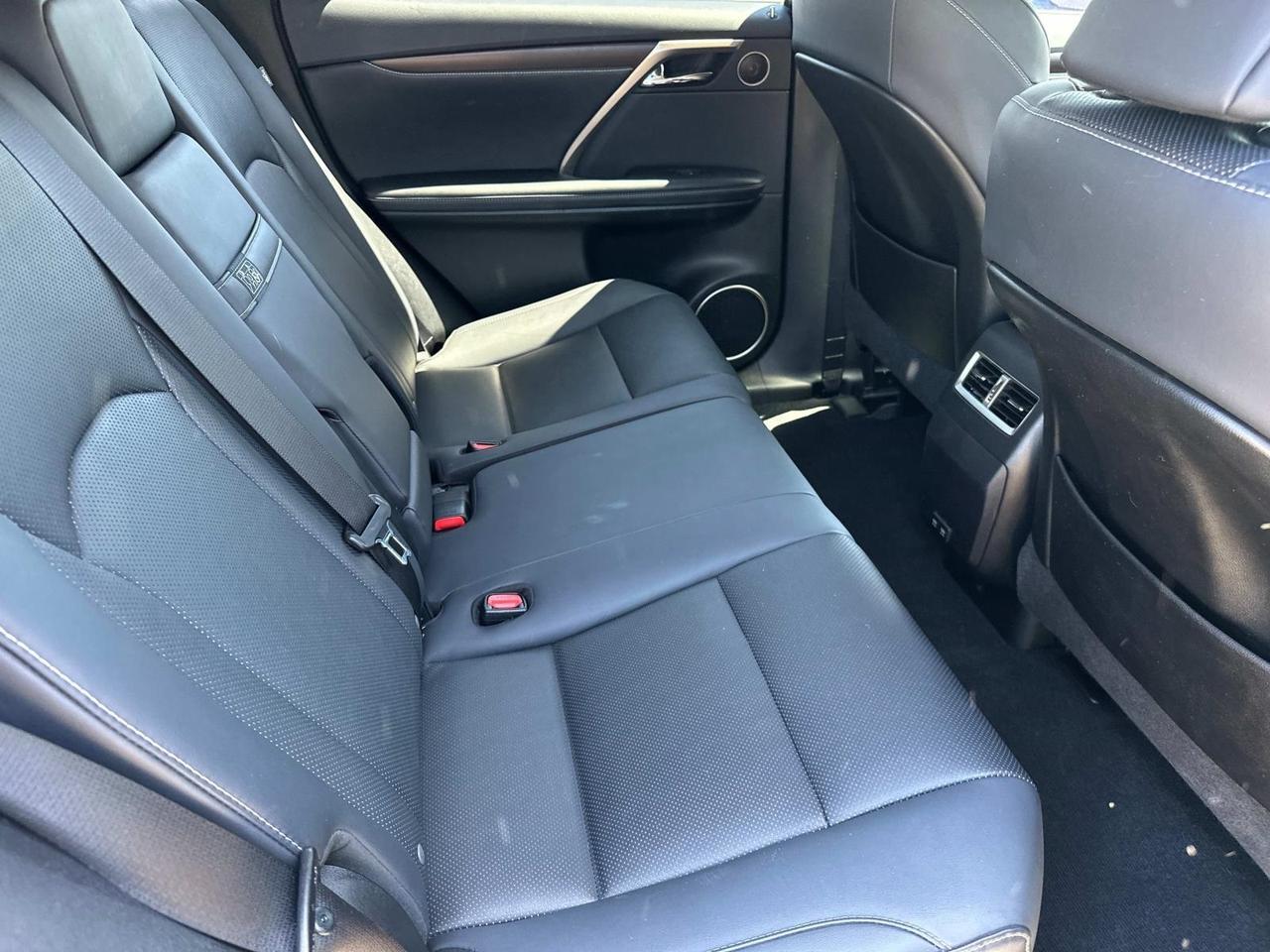 2022 Lexus RX 350 Woodbridge VA