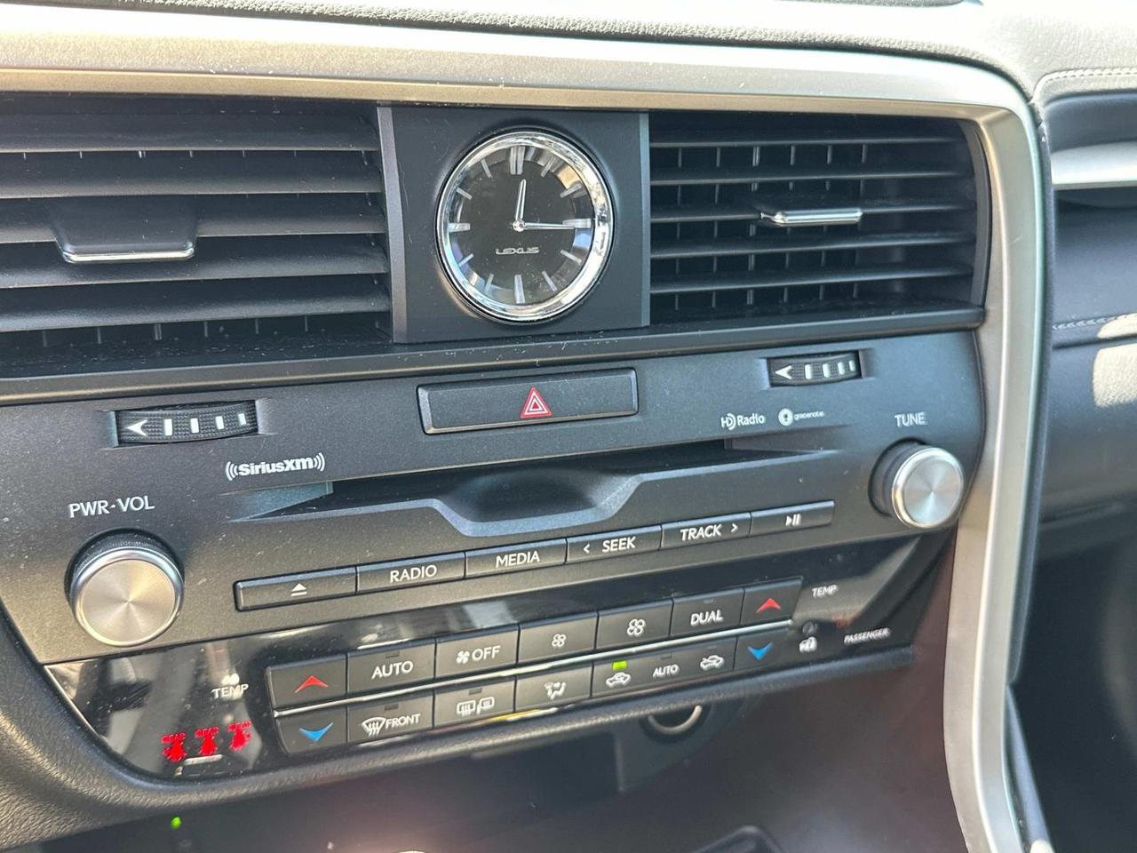 2022 Lexus RX 350 Woodbridge VA