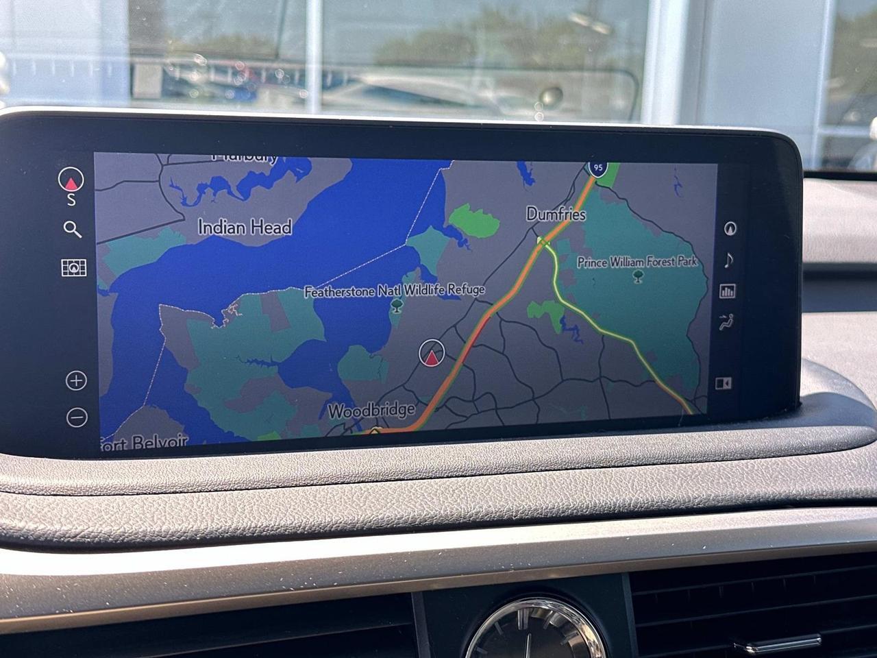 2022 Lexus RX 350 Woodbridge VA