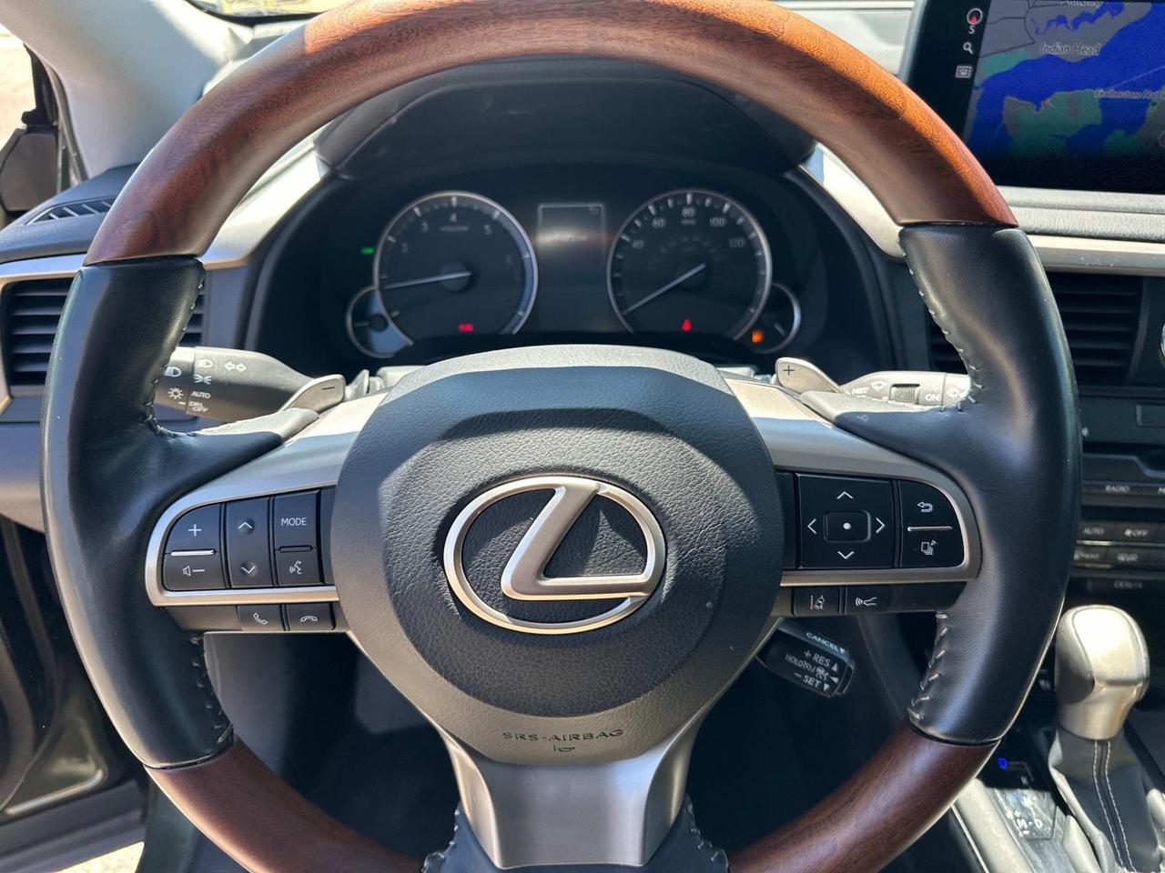 2022 Lexus RX 350 Woodbridge VA