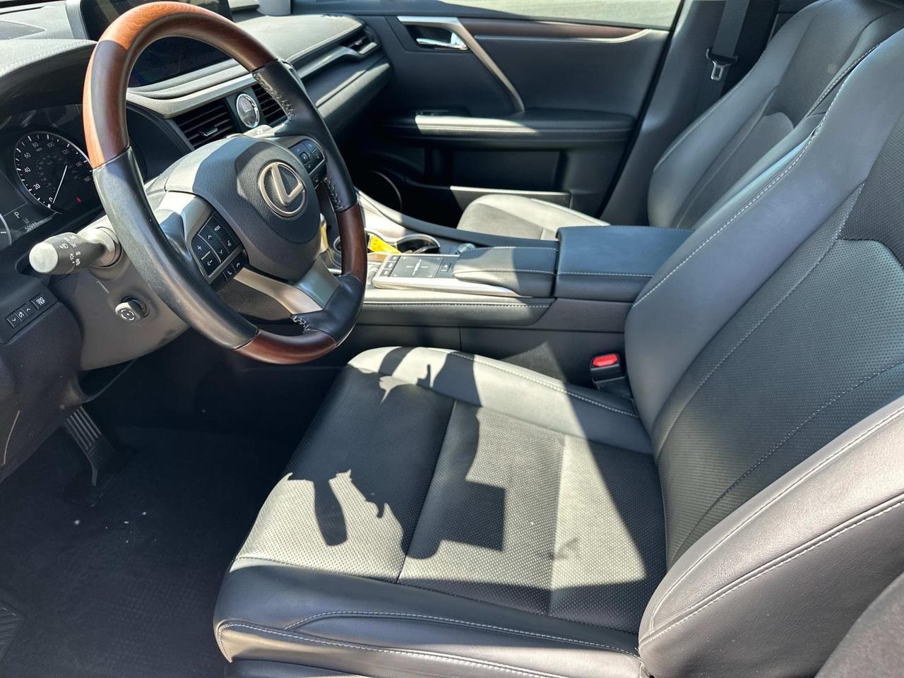 2022 Lexus RX 350 Woodbridge VA
