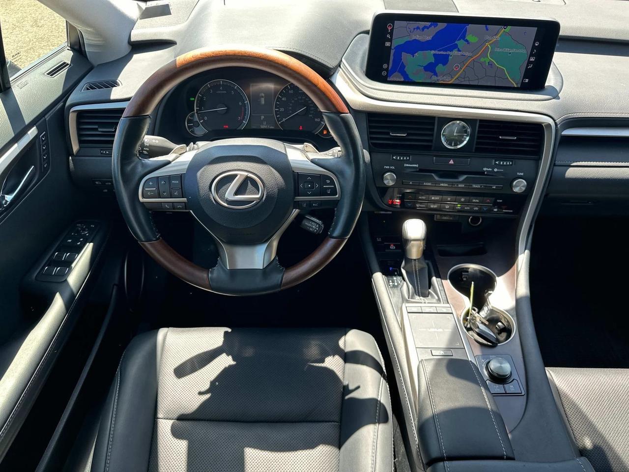 2022 Lexus RX 350 Woodbridge VA