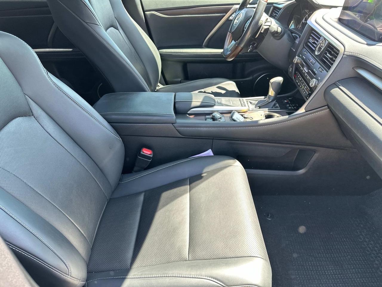 2022 Lexus RX 350 Woodbridge VA
