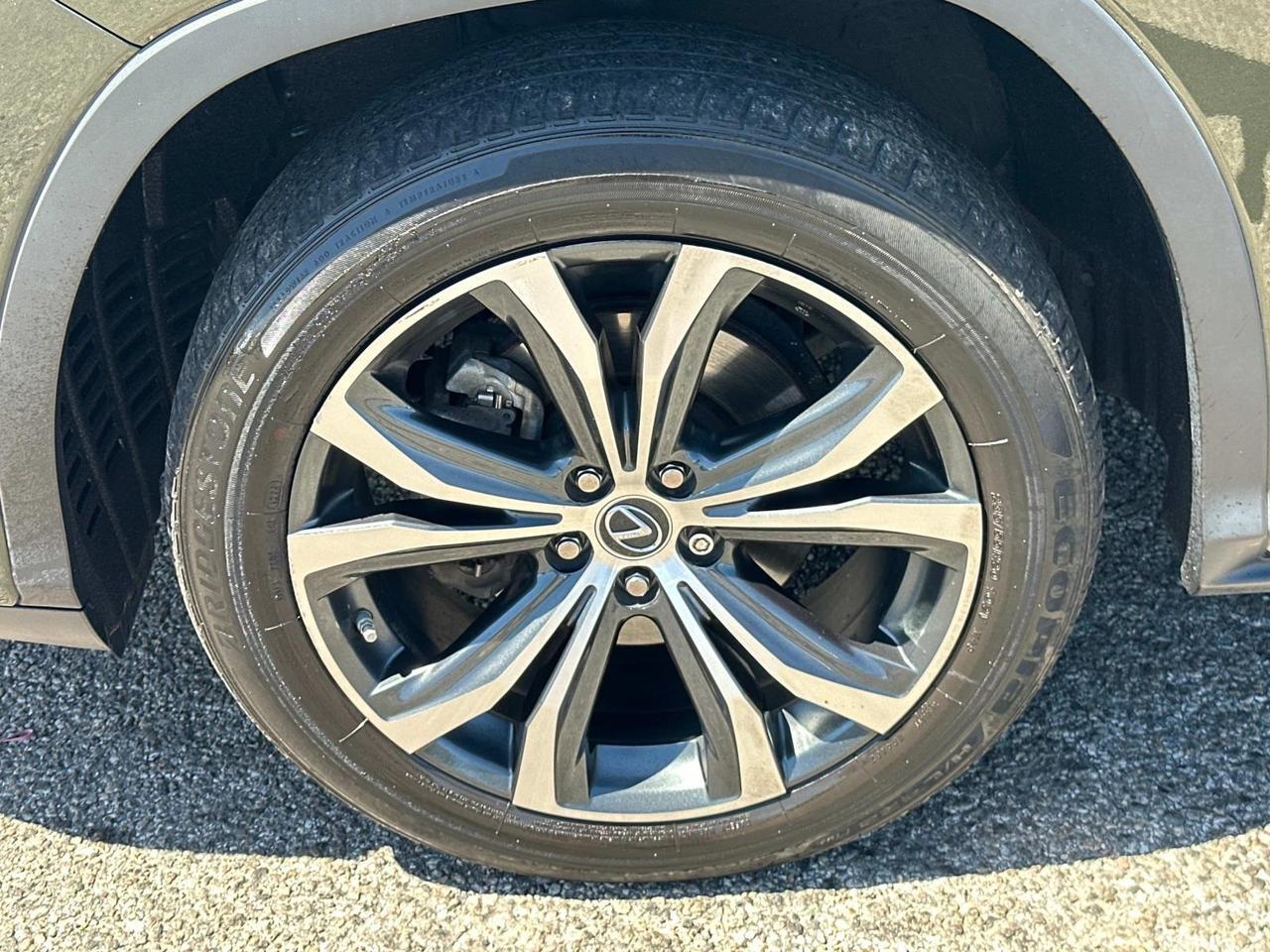 2022 Lexus RX 350 Woodbridge VA
