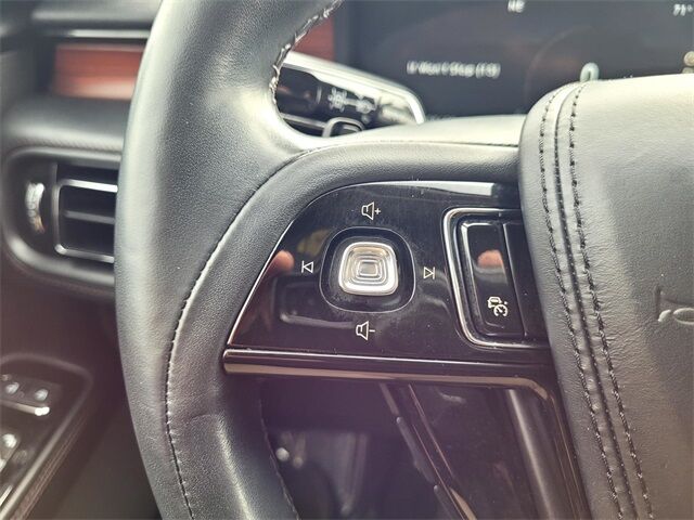 2022 Lincoln Aviator Reserve Roseville CA