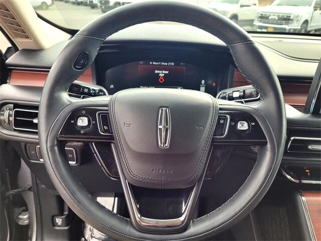 2022 Lincoln Aviator Reserve Roseville CA