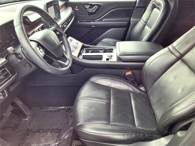 2022 Lincoln Aviator Reserve Roseville CA