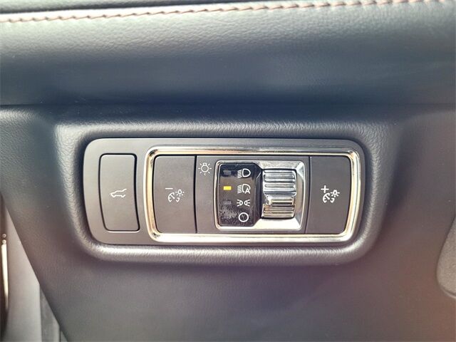 2022 Lincoln Aviator Reserve Roseville CA