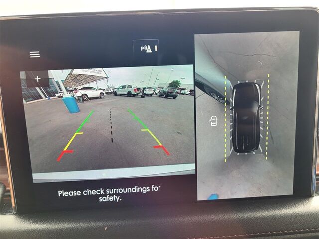 2022 Lincoln Aviator Reserve Roseville CA