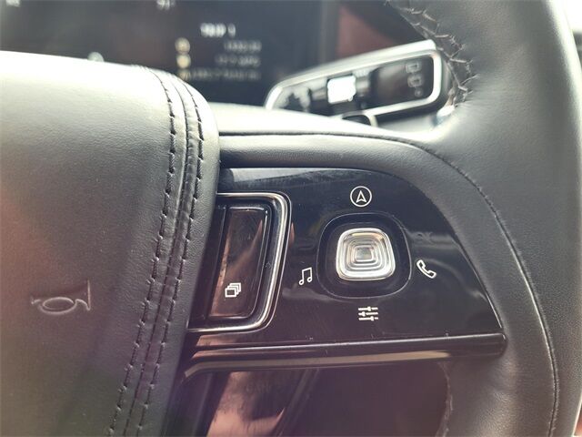 2022 Lincoln Aviator Reserve Roseville CA