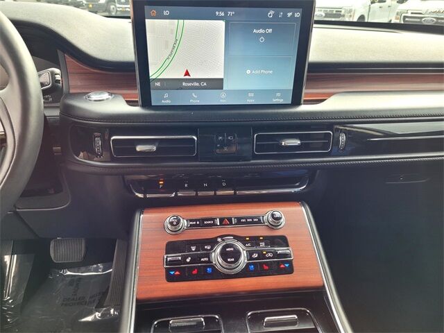 2022 Lincoln Aviator Reserve Roseville CA