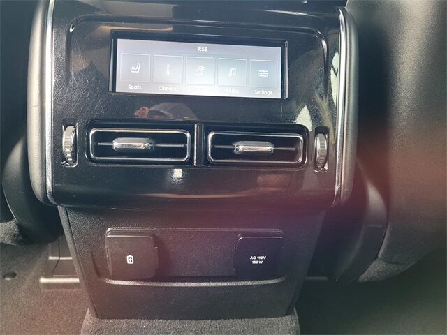2022 Lincoln Aviator Reserve Roseville CA