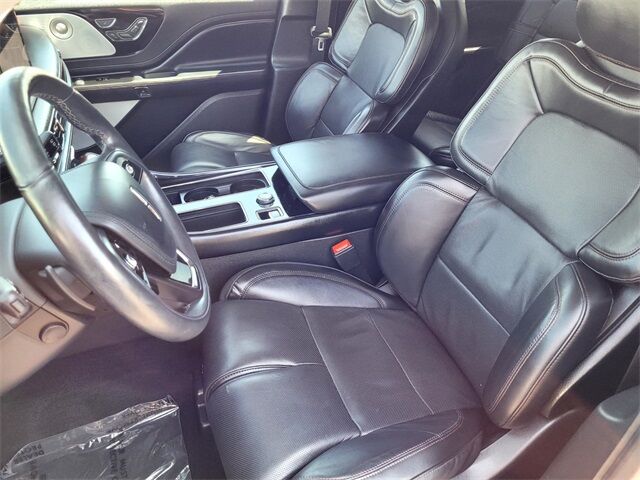 2022 Lincoln Aviator Reserve Roseville CA