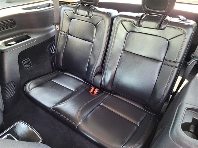2022 Lincoln Aviator Reserve Roseville CA