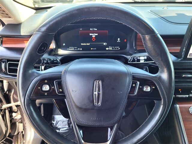 2022 Lincoln Aviator Reserve Roseville CA