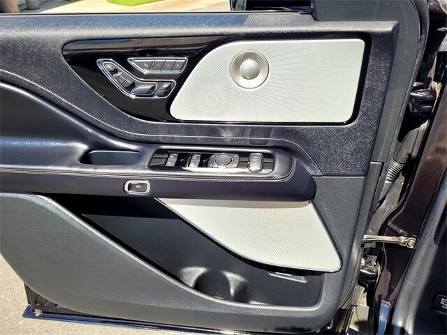 2022 Lincoln Aviator Reserve Roseville CA