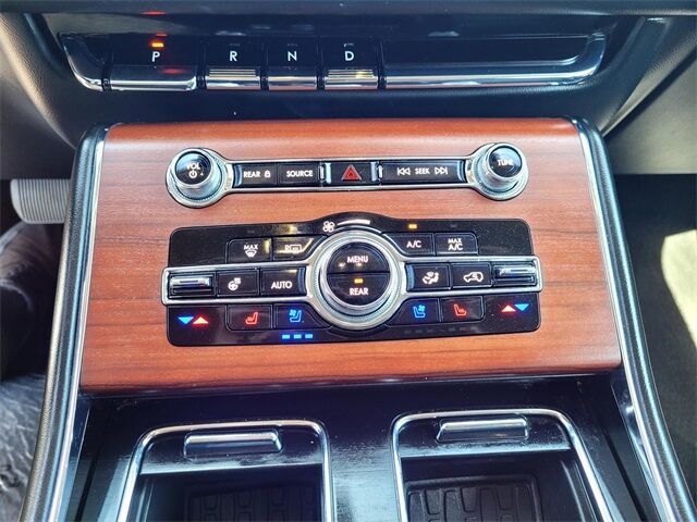 2022 Lincoln Aviator Reserve Roseville CA