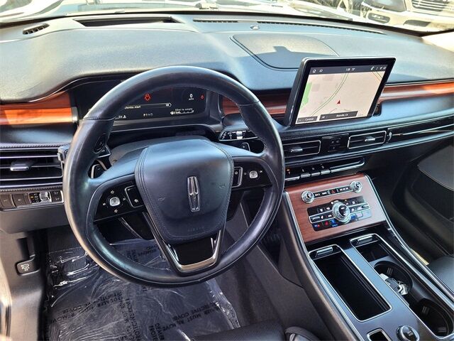 2022 Lincoln Aviator Reserve Roseville CA