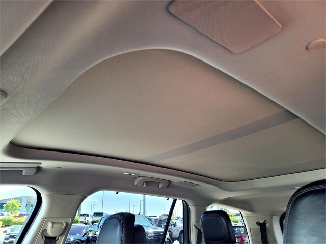 2022 Lincoln Aviator Reserve Roseville CA