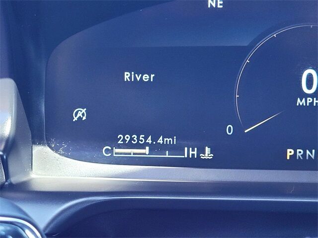 2022 Lincoln Aviator Reserve Roseville CA