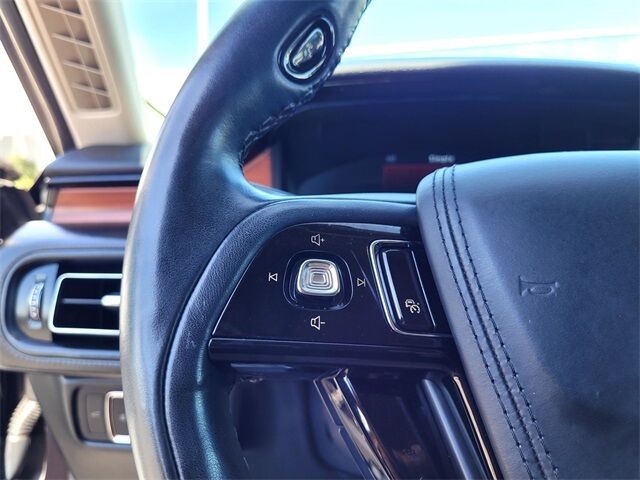 2022 Lincoln Aviator Reserve Roseville CA
