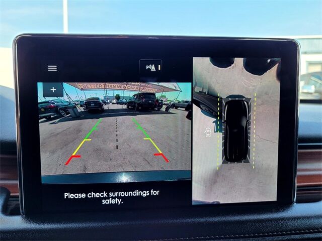 2022 Lincoln Aviator Reserve Roseville CA