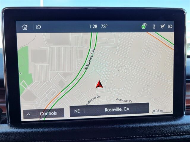 2022 Lincoln Aviator Reserve Roseville CA