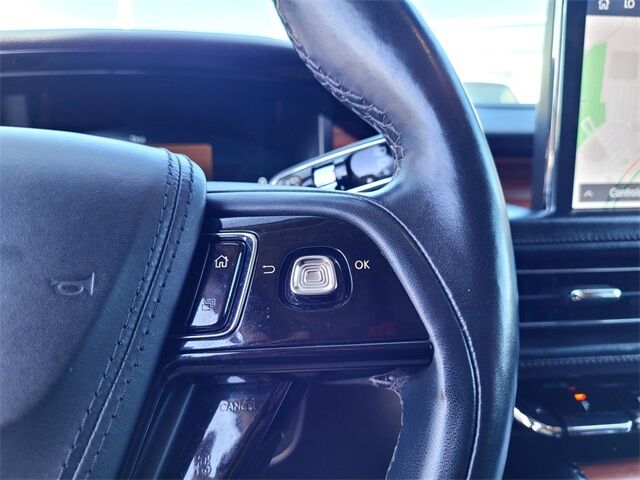 2022 Lincoln Aviator Reserve Roseville CA
