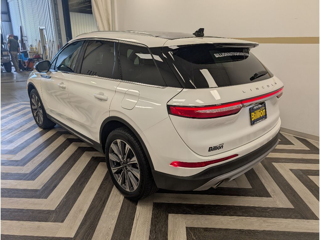 2022 Lincoln Corsair Reserve Bozeman MT