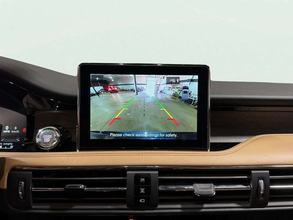 2022 Lincoln Corsair Reserve San Clemente CA